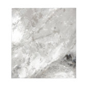 水晶zen love healing stone sparts ノートパッド (正面)