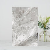 水晶zen love healing stone sparts 便箋 (スタンド正面)