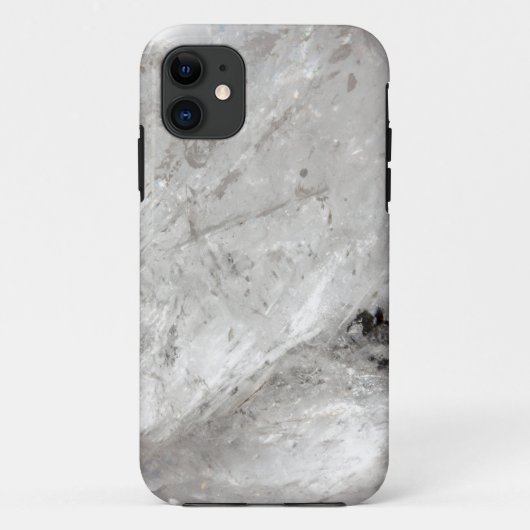 水晶zen love healing stone sparts Case-Mate iPhoneケース (裏面)