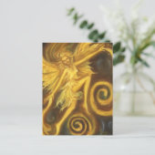 水曜スプライト ポストカード (スタンド正面)