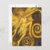 水曜スプライト ポストカード (正面/裏面)