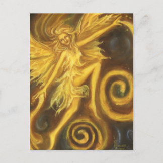 水曜スプライト ポストカード