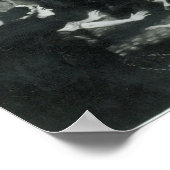 水曜日のジョン・ウェスリーのモービング ポスター (角)