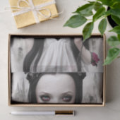 水曜日の子 薄葉紙 (ギフト)