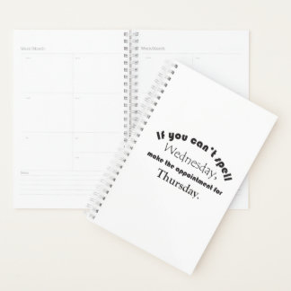 水曜日の木曜日のことわざピボットを綴おもしろいれない プランナー手帳