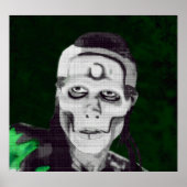 水曜日13 ポスター (正面)