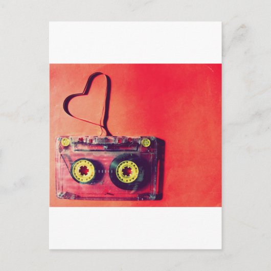 水曜日 シーズンポストカード (正面)