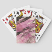 水曜日 トランプ (裏面)