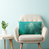 水枕の下のカバ ランバークッション (椅子)