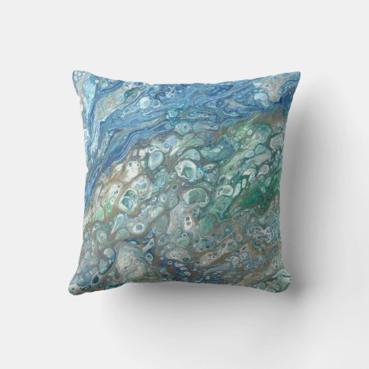 水枕 クッション (裏面)