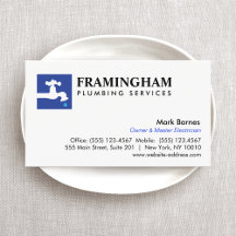 水栓の水栓の配管配管配管工のロゴ