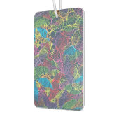 水様ニューロン カーエアーフレッシュナー (左)