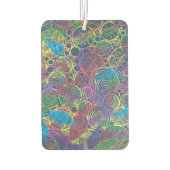 水様ニューロン カーエアーフレッシュナー (裏面)