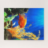 水槽の水槽 ジグソーパズル (横)