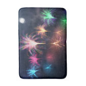 水槽火災 バスマット (正面縦)