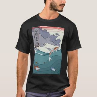 水槽1 Tシャツ