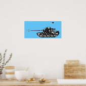 水槽 ポスター (キッチン)