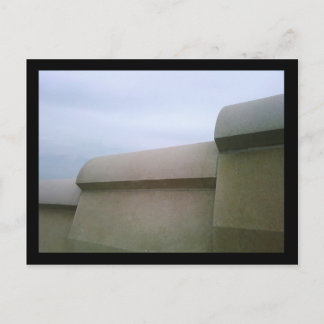 水槽 ポストカード