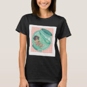 水槽 Tシャツ (正面)