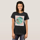 水槽 Tシャツ (正面フル)