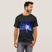 水槽 Tシャツ (正面フル)
