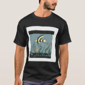 水槽 Tシャツ (正面)