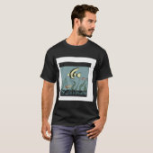 水槽 Tシャツ (正面フル)