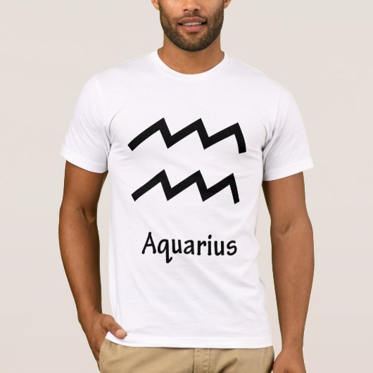 水槽 Tシャツ (正面)