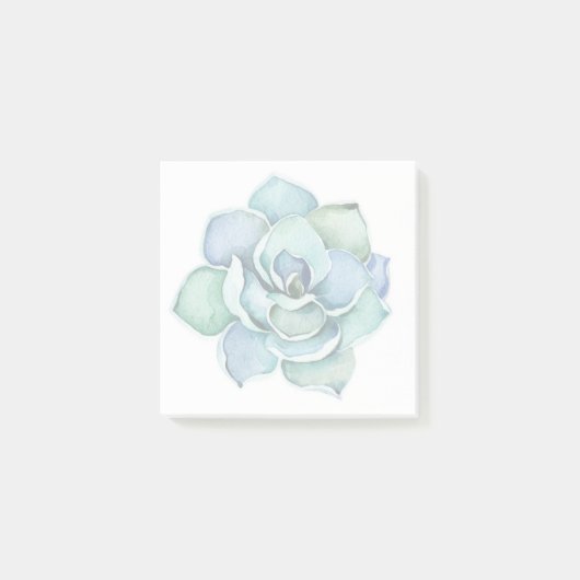 水気が多いポスト・イット ポストイット (正面)