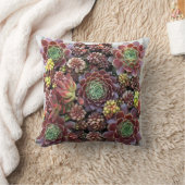 水気が多い装飾用クッション クッション (ブランケット)