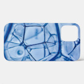 水泡の写真をクローズアップ Case-Mate iPhoneケース (裏面 (横))