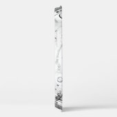 水泡写真のクローズアップ Case-Mate iPhoneケース (裏面 / 右)