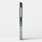 水波 Case-Mate iPhoneケース (裏面 / 左)