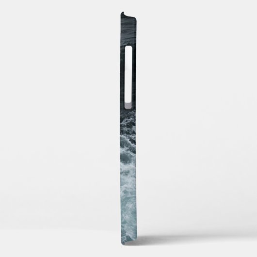 水波 Case-Mate iPhoneケース (裏面 / 左)
