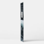 水波 Case-Mate iPhoneケース (裏面 / 右)