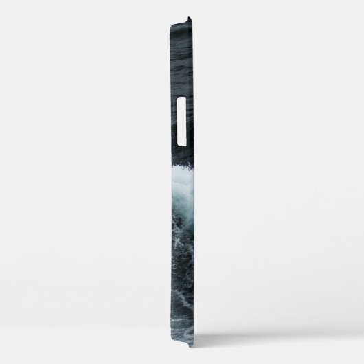 水波 Case-Mate iPhoneケース (裏面 / 右)