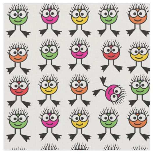 水泳の創造物の生地 ファブリック (クローズアップ)