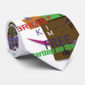 水泳の単語の混乱 ネクタイ (ロール)