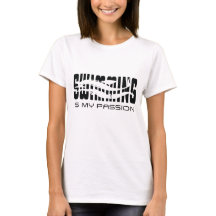 水泳は私の情熱だ