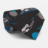 水泳は私の情熱であり、私の愛するところである ネクタイ (ロール)