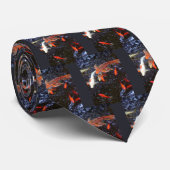 水泳コイ ネクタイ (ロール)