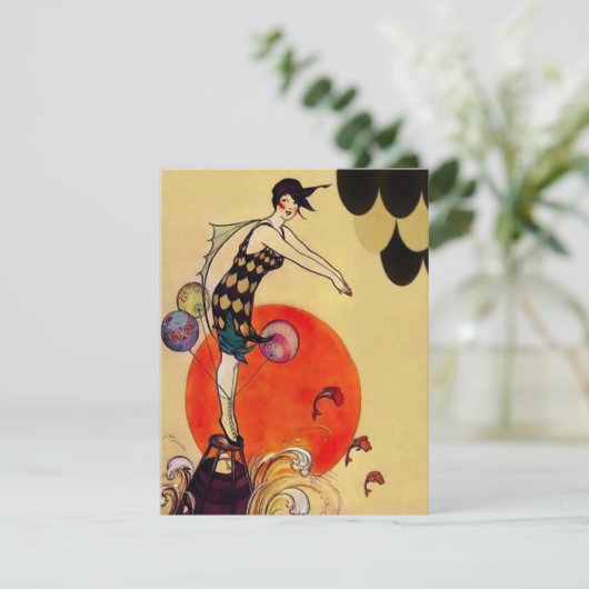 水泳少女　～　誘惑 招待状 (スタンド正面)