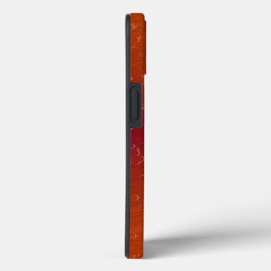 水泳生物 Case-Mate iPhoneケース (裏面 / 右)