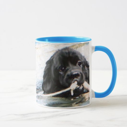 水泳用ニューフマグ マグカップ (右)