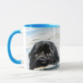 水泳用ニューフマグ マグカップ (左)