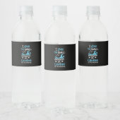 水泳選手 水泳 スポーツ ギフト ペットボトルラベル (ボトル)
