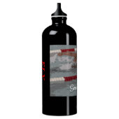 水泳 ウォーターボトル (左)