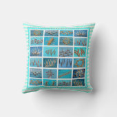 水泳 クッション (裏面)