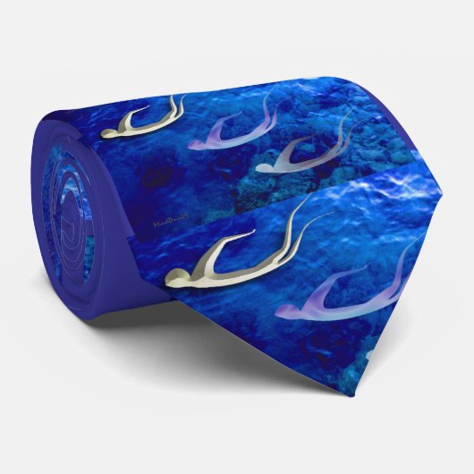 水泳 ネクタイ (ロール)