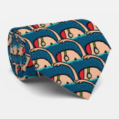 水泳 ネクタイ (ロール)